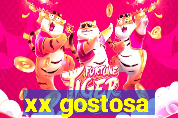 xx gostosa